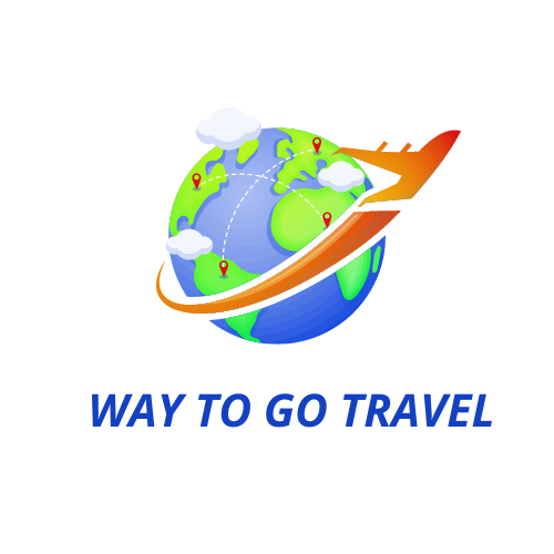 WAY TO GO TRAVEL
