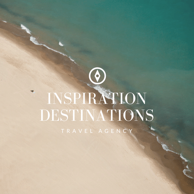 Inspiration Destinations