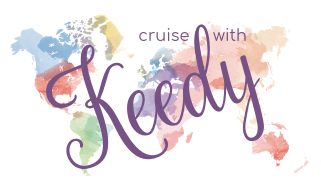 Cruise With Keedy