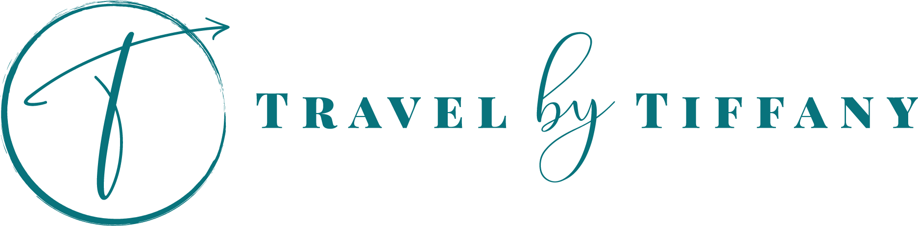 Travel by Tiffany