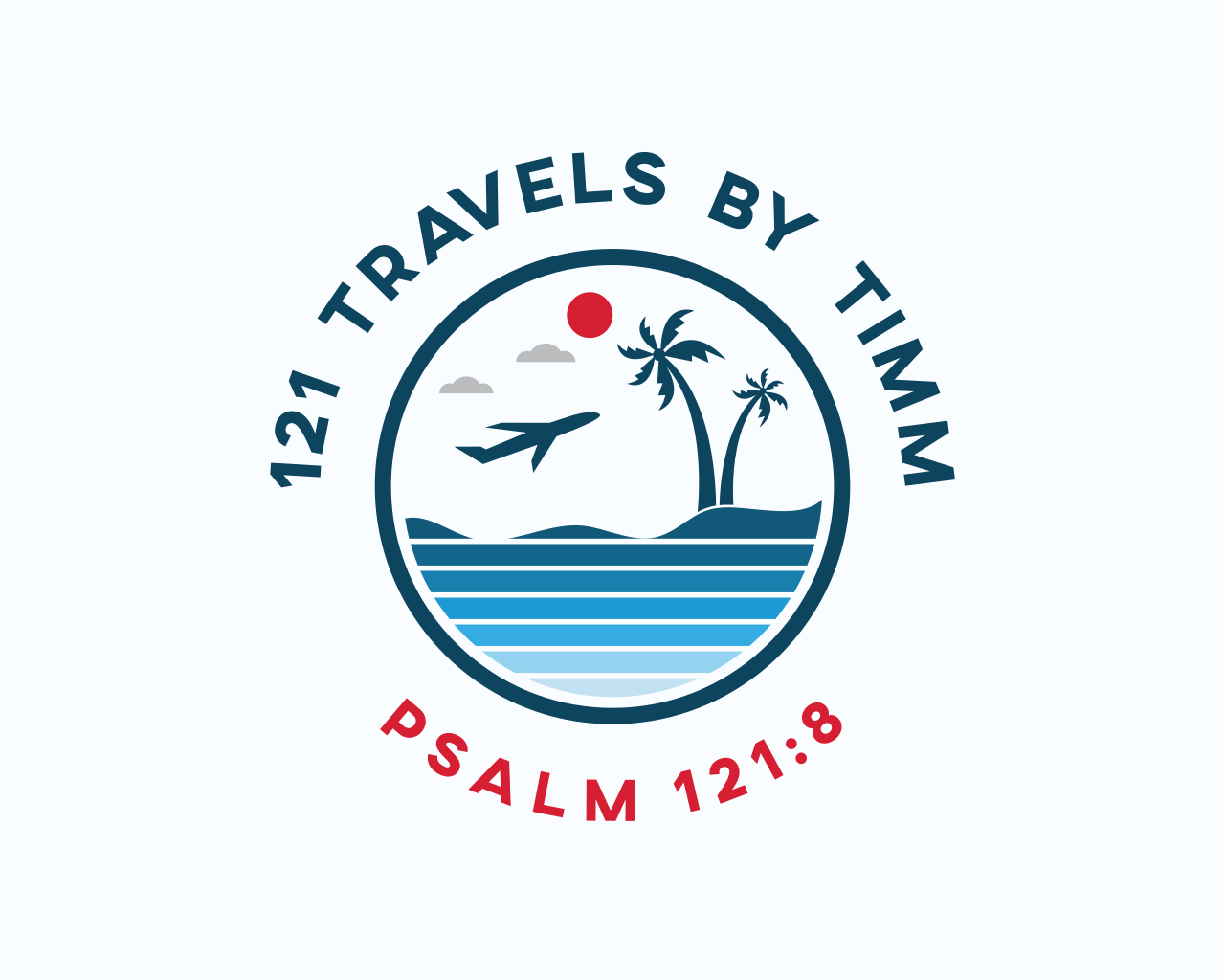 121 Travels by Timm