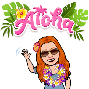 aloha